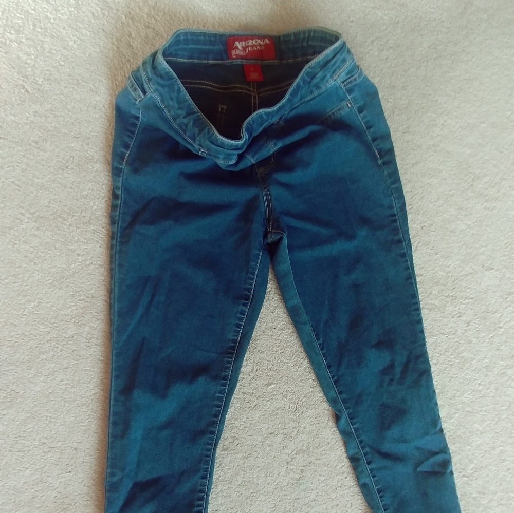 Arizona Skinny Jeggings